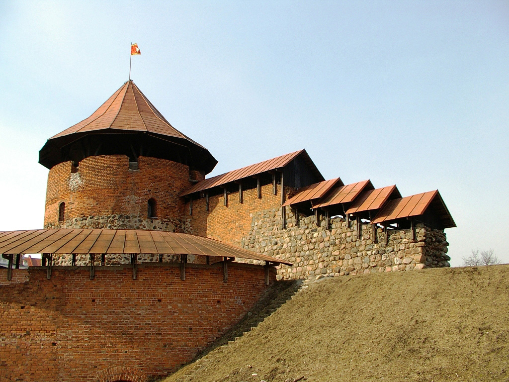 Kaunas Castle